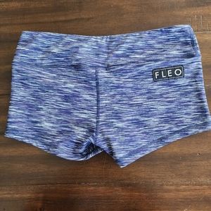 FLEO Shorts
